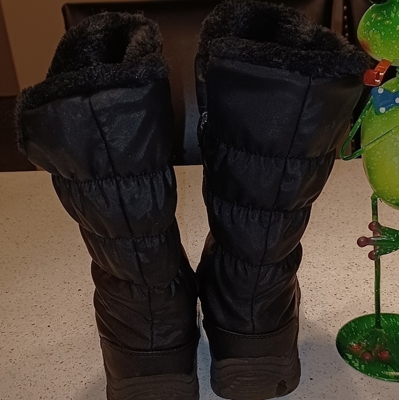 Rugged outback boot - Picture 6 of 7